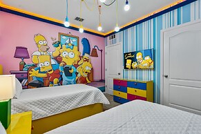 NEW 6bedrooms Pool At Solterra