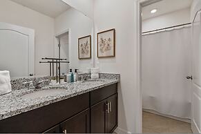 NEW 6bedrooms Pool At Solterra