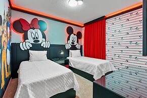 NEW 6bedrooms Pool At Solterra