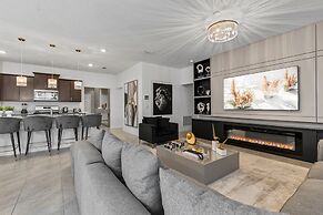 NEW 6bedrooms Pool At Solterra