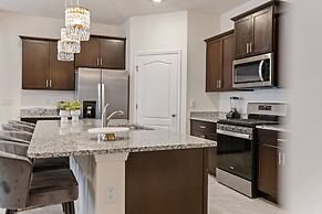 NEW 6bedrooms Pool At Solterra