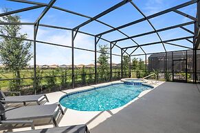 NEW 6bedrooms Pool At Solterra