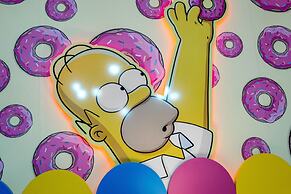 NEW 6bedrooms Pool At Solterra