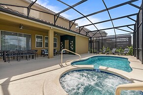 NEW 6bedrooms Pool At Solterra