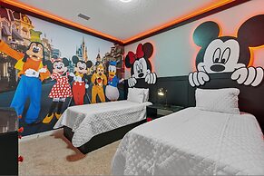 NEW 6bedrooms Pool At Solterra