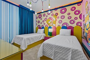 NEW 6bedrooms Pool At Solterra