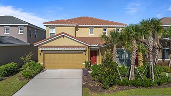 NEW 6bedrooms Pool At Solterra