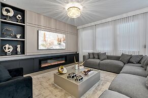 NEW 6bedrooms Pool At Solterra