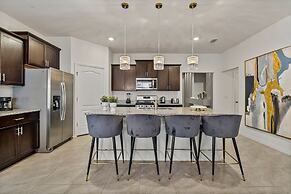 NEW 6bedrooms Pool At Solterra