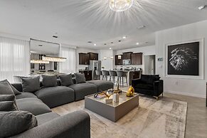 NEW 6bedrooms Pool At Solterra