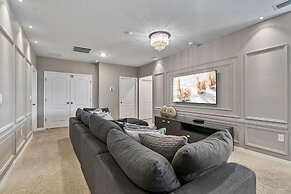 NEW 6bedrooms Pool At Solterra