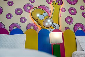 NEW 6bedrooms Pool At Solterra