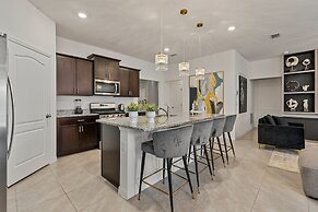 NEW 6bedrooms Pool At Solterra