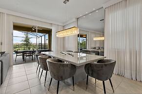 NEW 6bedrooms Pool At Solterra