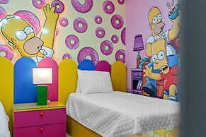 NEW 6bedrooms Pool At Solterra