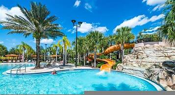 NEW 6bedrooms Pool At Solterra