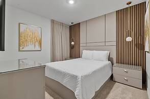 NEW 6bedrooms Pool At Solterra