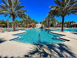 NEW 6bedrooms Pool At Solterra