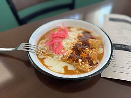 Hotel InterForum Express