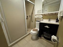 Hotel InterForum Express