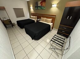 Hotel InterForum Express