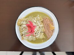 Hotel InterForum Express