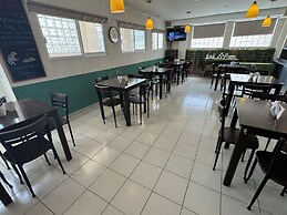 Hotel InterForum Express