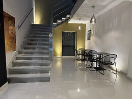 Hotel InterForum Express