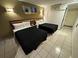 Hotel InterForum Express