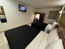 Hotel InterForum Express