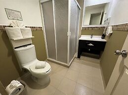 Hotel InterForum Express