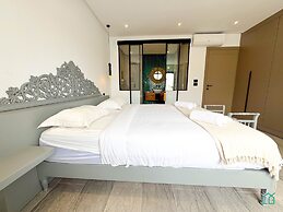 The Penthouse Gammarth