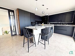 The Penthouse Gammarth