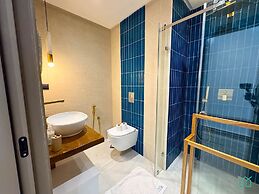 The Penthouse Gammarth