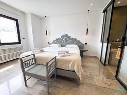 The Penthouse Gammarth