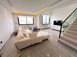 The Penthouse Gammarth