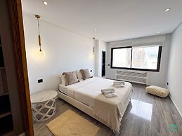 The Penthouse Gammarth