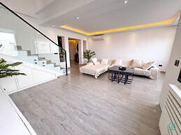 The Penthouse Gammarth