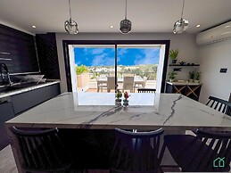 The Penthouse Gammarth