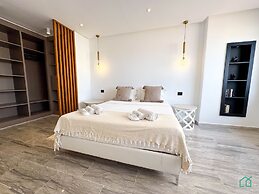 The Penthouse Gammarth