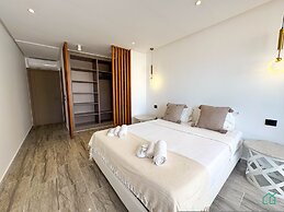 The Penthouse Gammarth