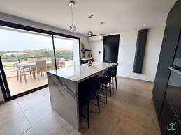 The Penthouse Gammarth