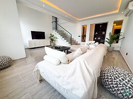 The Penthouse Gammarth