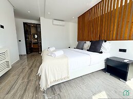 The Penthouse Gammarth