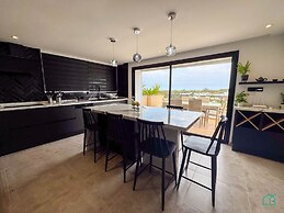 The Penthouse Gammarth