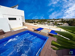 The Penthouse Gammarth