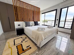 The Penthouse Gammarth