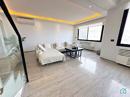 The Penthouse Gammarth