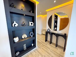 The Penthouse Gammarth