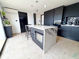 The Penthouse Gammarth